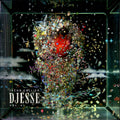 Jacob Collier — Djesse Vol. 4, vinyl LP album cover