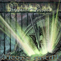 Jacob's Dream — Drama of the Ages, vinyl LP album cover