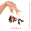 JADE — THAT'S SHOWBIZ BABY! THE ENCORE, CD album cover