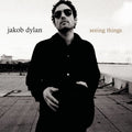 Jakob Dylan — Seeing Things, vinyl LP album cover