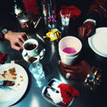 James Blake & Lil Yachty — Bad Cameo, vinyl LP album cover