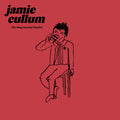 Jamie Cullum — The Song Society Playlist, vinyl LP album cover
