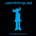 Jamiroquai — Live at BBC Maida Vale: 1999, vinyl LP album cover
