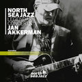 Jan Akkerman — North Sea Jazz - Legendary Concerts, vinyl LP album cover