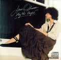 Jane Olivor — Stay The Night, vinyl LP album cover