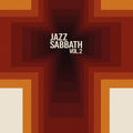 Jazz Sabbath — Jazz Sabbath, Vol. 2, vinyl LP album cover