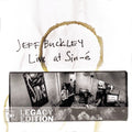 Jeff Buckley — Live At Sin-é (Legacy Edition) [Audio Version], CD album cover