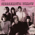 Jefferson Airplane — Surrealistic Pillow (2003 Bonus Track Edition), 7-inch vinyl single album cover
