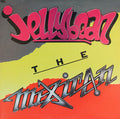 Jellybean* — The Mexican, 7-inch vinyl single album cover