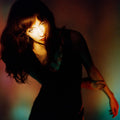 Jenny on Holiday — Quicksand Heart - Excess Baggage, vinyl LP album cover
