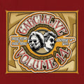 Jerry Garcia & John Kahn — GarciaLive Vol. 14: January 27th, 1986 The Ritz, vinyl LP album cover