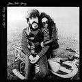 Jesse Colin Young — Love on the Wing, vinyl LP album cover