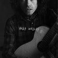 Jesse Welles — Hells Welles, vinyl LP album cover