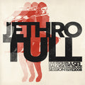 Jethro Tull — Live from Baloise Session Basel 15/11/2008, vinyl LP album cover