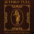Jethro Tull — Still Living In The Past, vinyl LP album cover