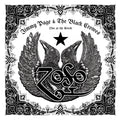 Jimmy Page & The Black Crowes — Live at the Greek (Live), CD album cover