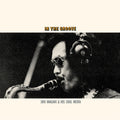 Jiro Inagaki and His Soul Media — In the Groove, vinyl LP album cover
