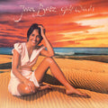 Joan Baez — Gulf Winds, vinyl LP album cover