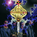 Jodeci — The Show, The After Party, The Hotel, vinyl LP album cover