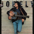 Joe Ely — Honky Tonk Masquerade (2022 Remaster), vinyl LP album cover