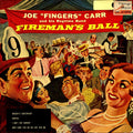 Joe "Fingers" Carr — Vintage Belle Epoque Nº 18 - EPs Collectors, "Fireman's Ball"", vinyl LP album cover