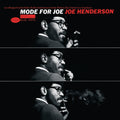Joe Henderson — Mode for Joe, vinyl LP album cover