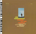 Joe Henderson — Power to the People (Remastered), vinyl LP album cover