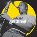 John Coltrane — Another Side Of John Coltrane, vinyl LP album cover