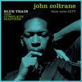 John Coltrane — Blue Train: The Complete Masters, vinyl LP album cover