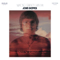 John Denver — Whose Garden Was This, vinyl LP album cover