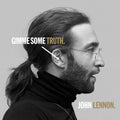 John Lennon — Gimme Some Truth: The Ultimate Mixes, vinyl LP album cover