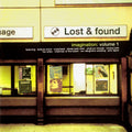 John Taylor — Lost & Found, Vol. 1: Imagination, 7-inch vinyl single album cover