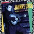 Johnny Cash — Boom Chicka Boom, vinyl LP album cover