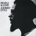 Johnny Lytle — People & Love, vinyl LP album cover