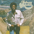 Johnny Mathis — I'm Coming Home, vinyl LP album cover