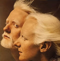 Johnny Winter — Together, vinyl LP album cover