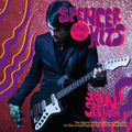 Jon Spencer — Spencer Sings the Hits!, vinyl LP album cover