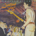 Jonathan Richman & The Modern Lovers — Jonathan Sings!, vinyl LP album cover