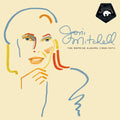 Joni Mitchell — The Reprise Albums (1968-1971), CD album cover