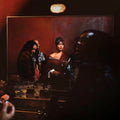 Joy Crookes — Juniper (Deluxe), vinyl LP album cover