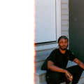 JPEGMAFIA — Veteran, vinyl LP album cover