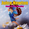 Juice Newton — Angel Of The Morning (Re-Recorded / Remastered), CD album cover