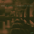 Julian Lage — Scenes From Above (feat. John Medeski, Jorge Roeder & Kenny Wollesen), vinyl LP album cover