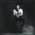 Julian Lennon — Valotte, 7-inch vinyl single album cover