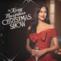 Kacey Musgraves — The Kacey Musgraves Christmas Show, vinyl LP album cover
