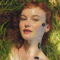 Kacy Hill — Bug, vinyl LP album cover