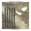 Kajagoogoo — White Feathers, 7-inch vinyl single album cover