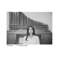 Kali Malone — The Sacrificial Code, vinyl LP album cover