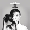 Kat Edmonson — The Big Picture, vinyl LP album cover