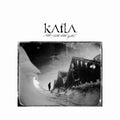 Katla — Allt þetta Helvítis Myrkur, vinyl LP album cover